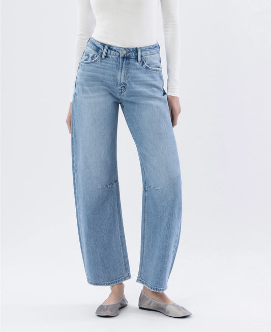 Kate Barrel Jeans
