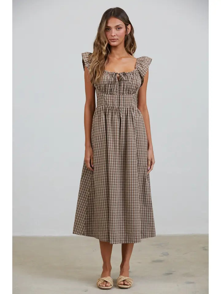 DAKOTA MIDI
