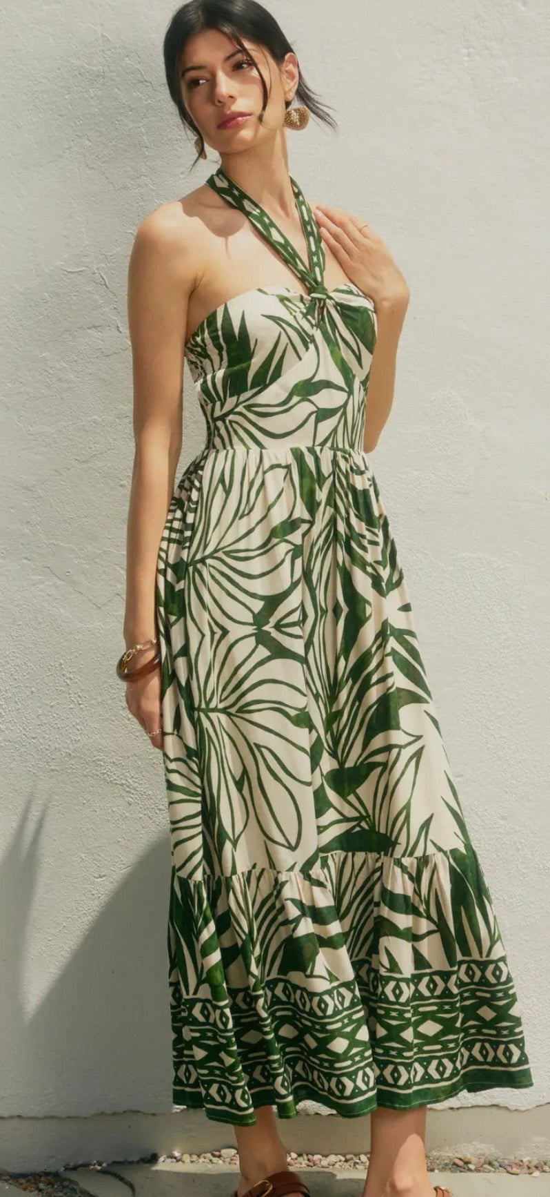Take Me Away Dress