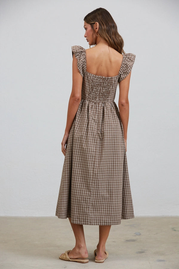 DAKOTA MIDI