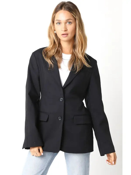 Shelly Blazer