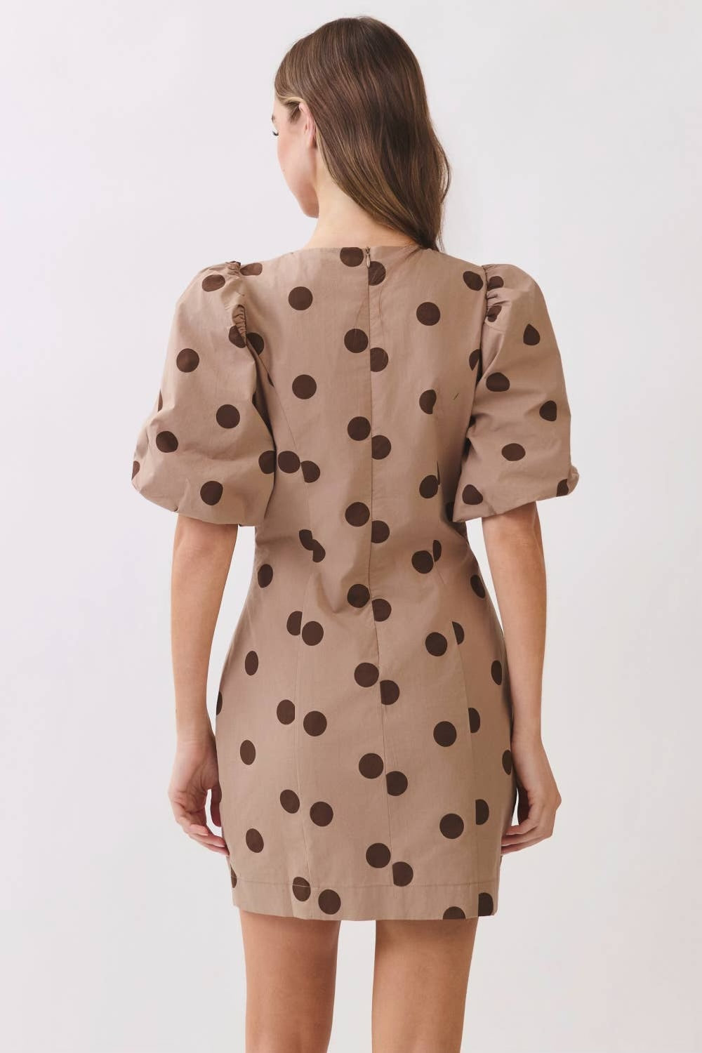 The Adelaide Dress