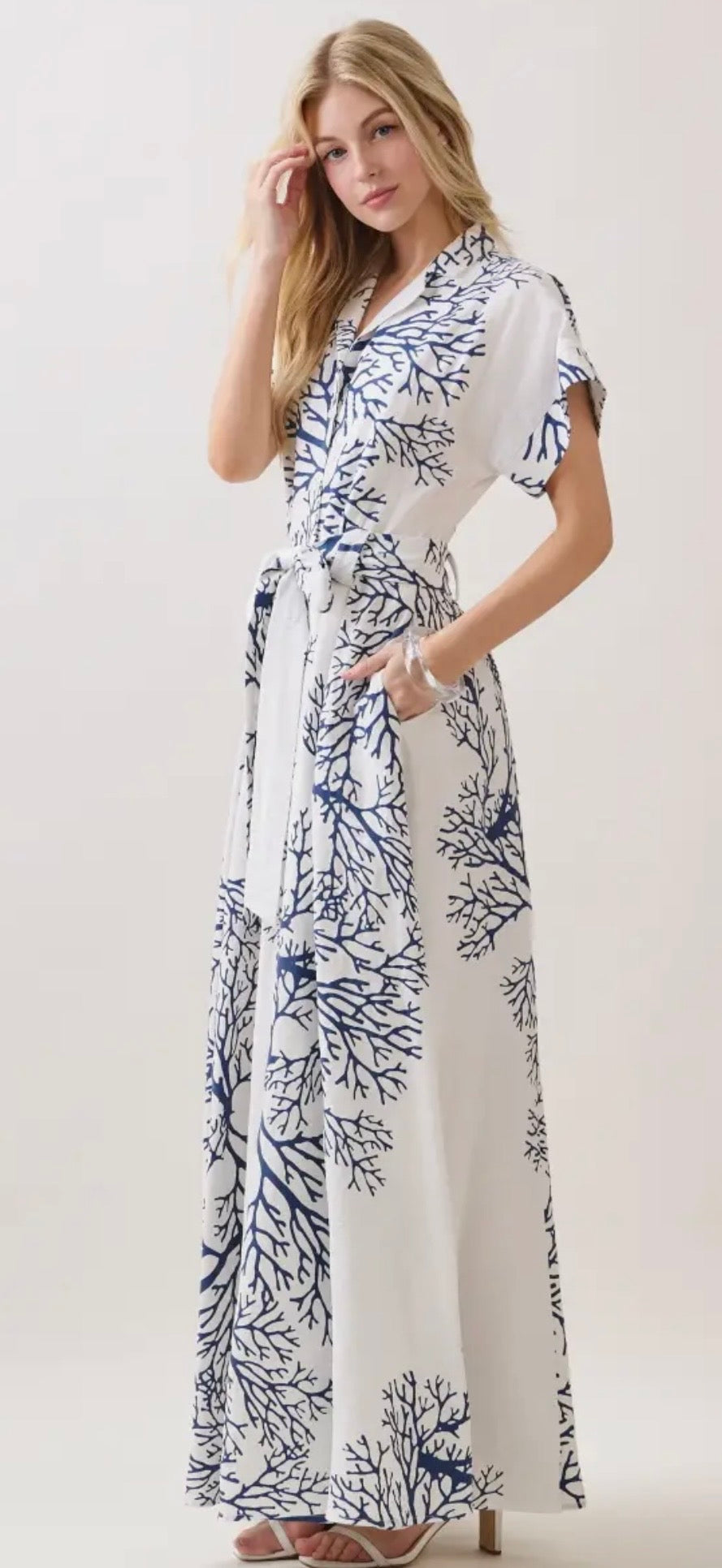 Coraline Maxi
