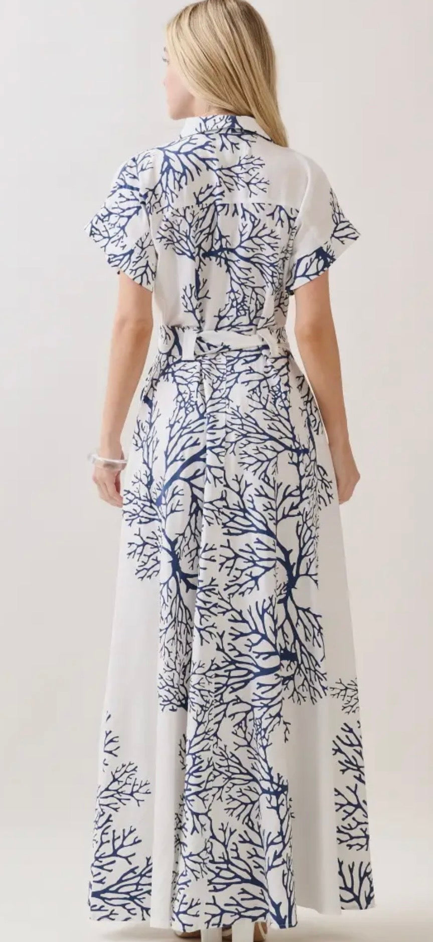 Coraline Maxi