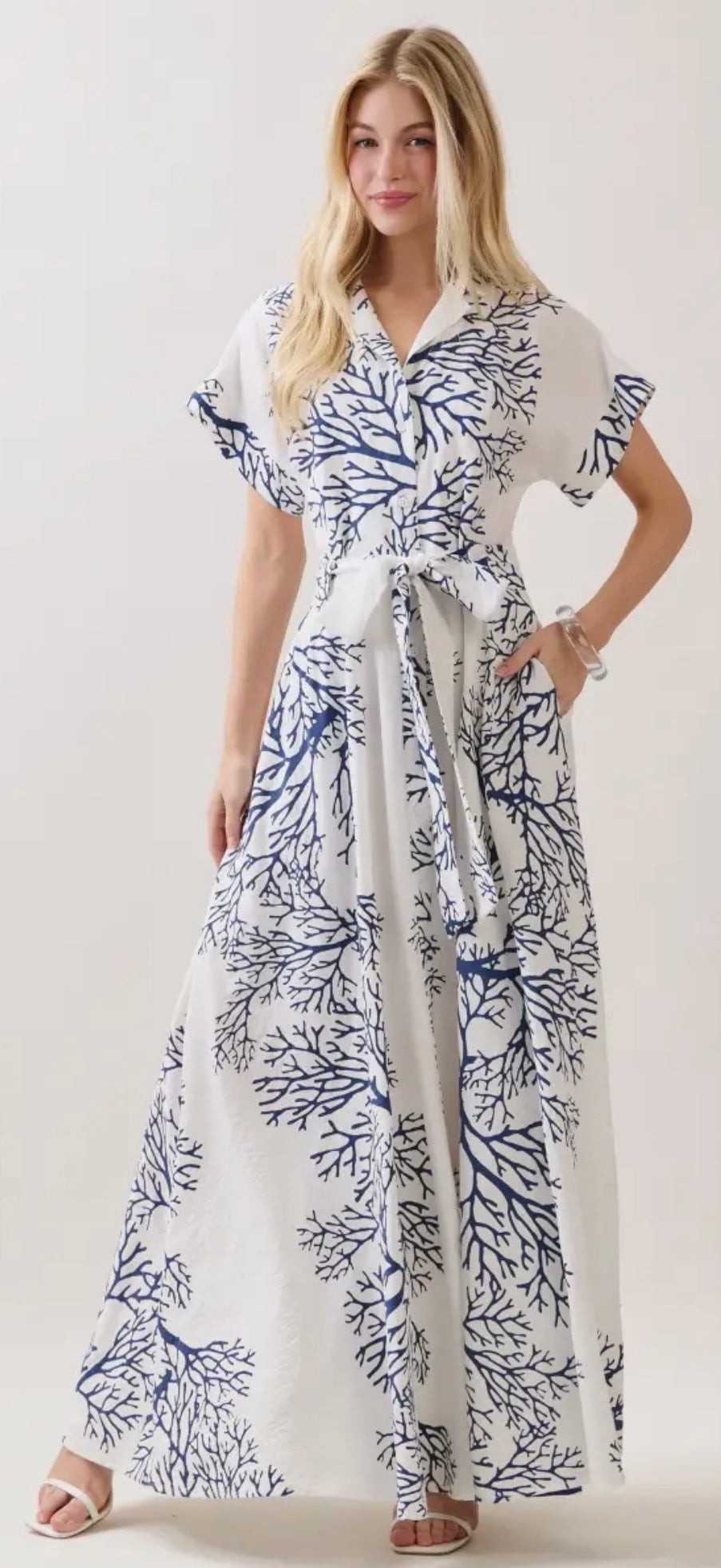 Coraline Maxi