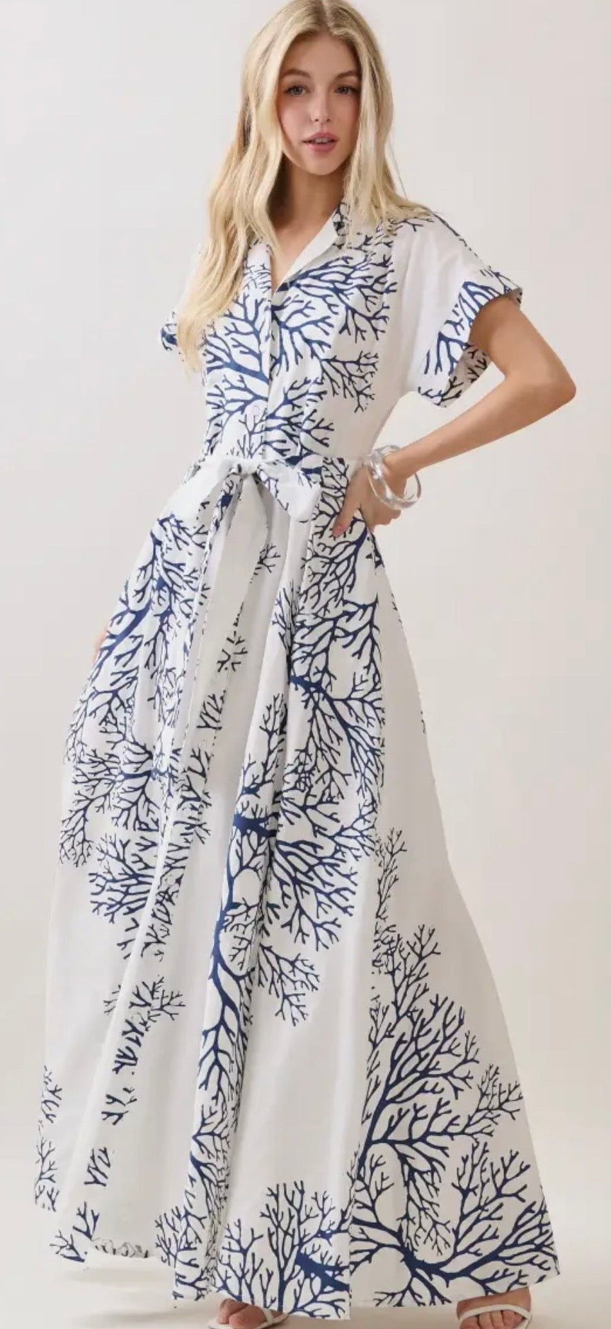 Coraline Maxi