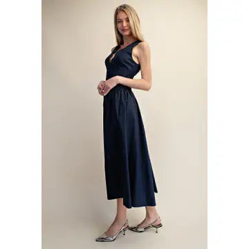 THE CHARLESTON CHARM DRESS
