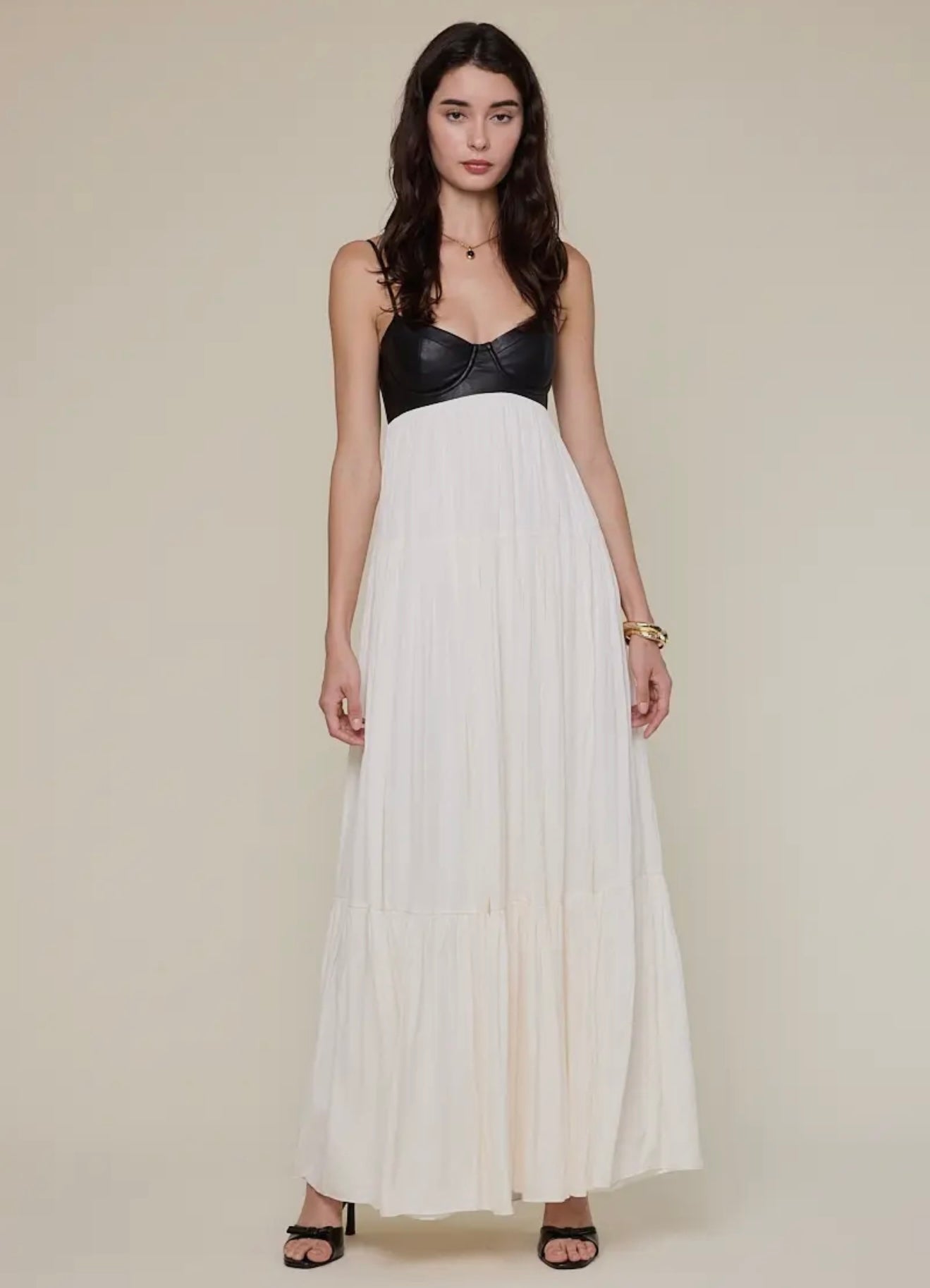 Lauren Maxi