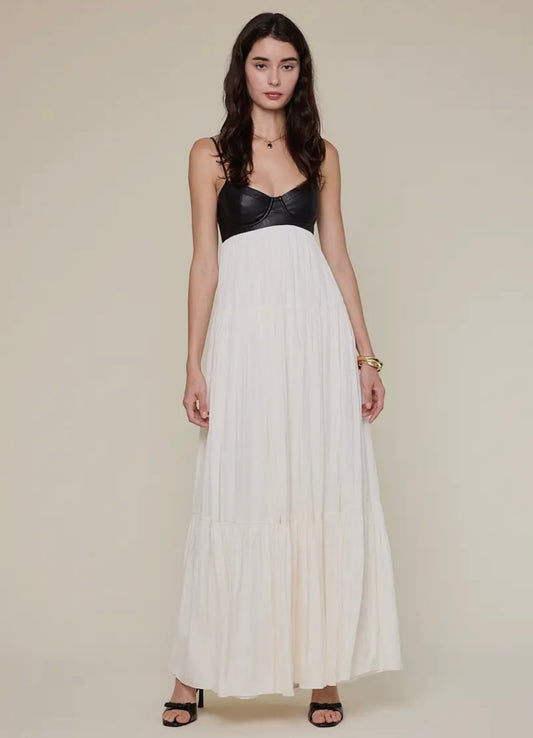 Lauren Maxi