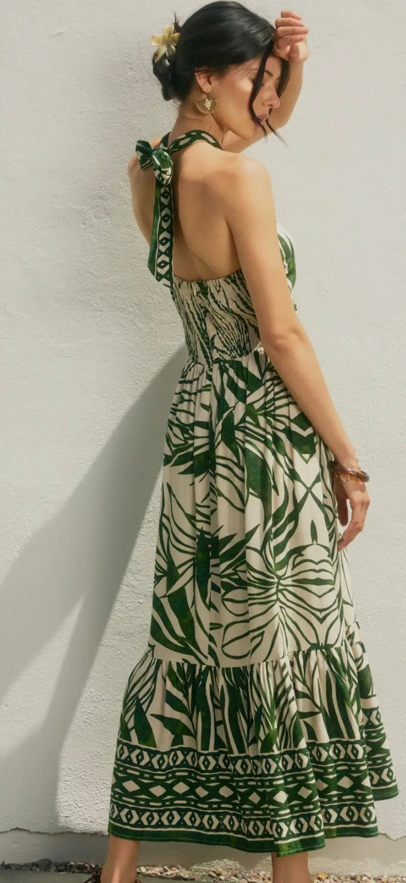 Take Me Away Dress