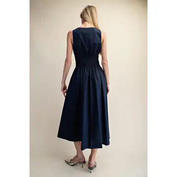 THE CHARLESTON CHARM DRESS