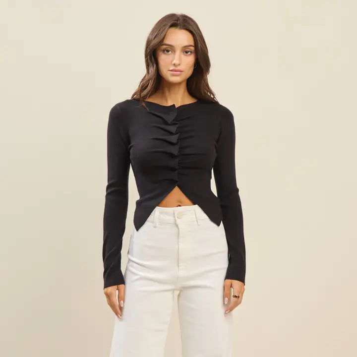 Linden Top