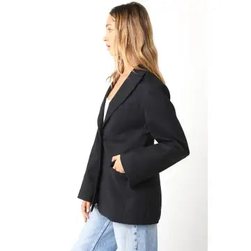 Shelly Blazer