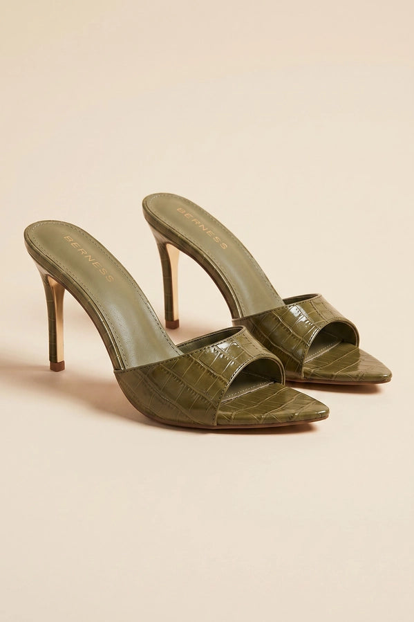 Jessa Heels