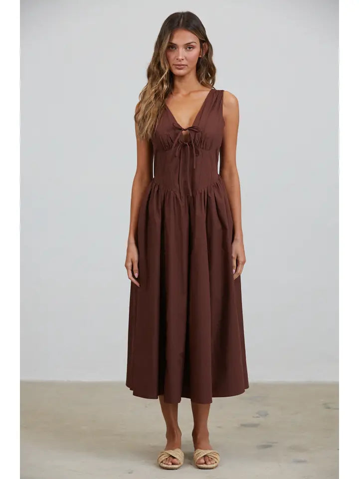 CHOCOLATE MIDI