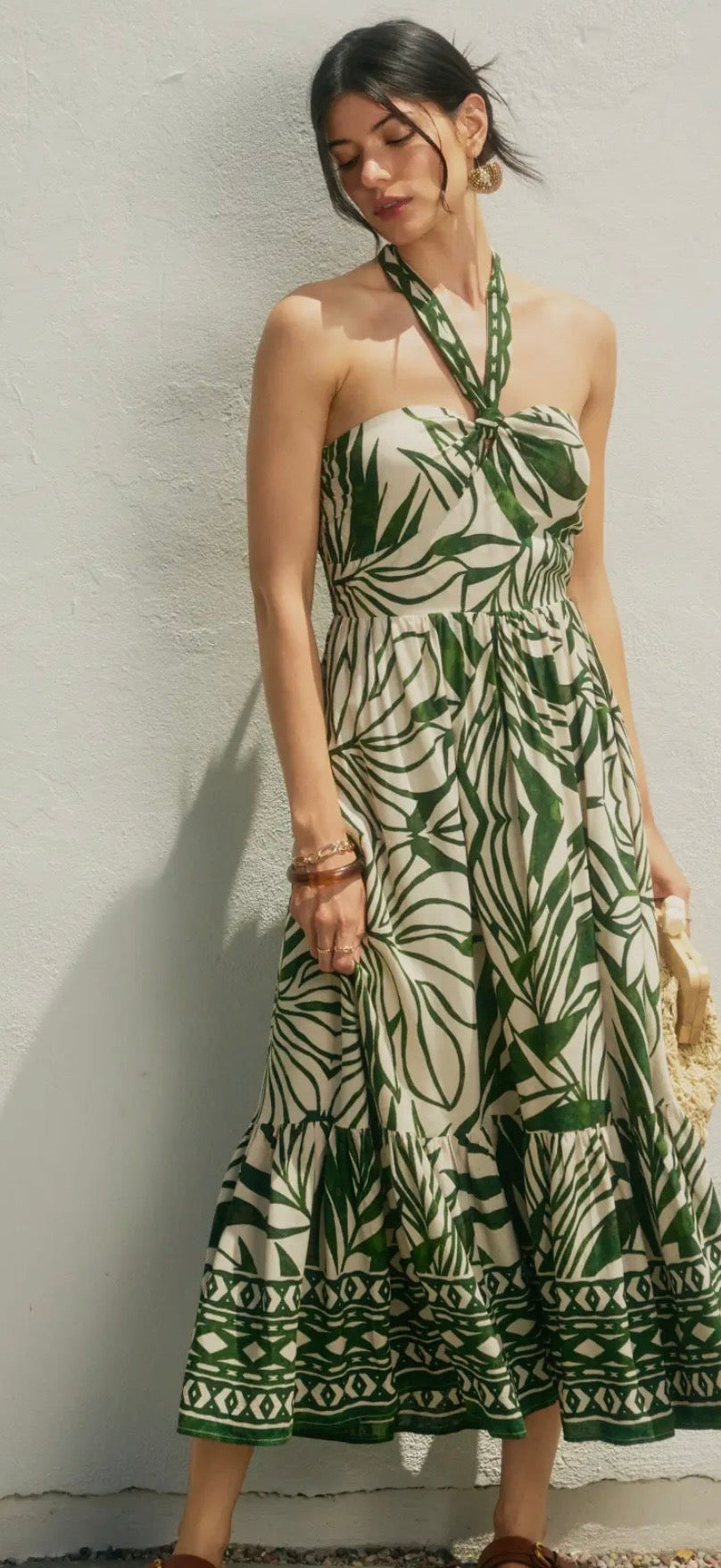 Take Me Away Dress