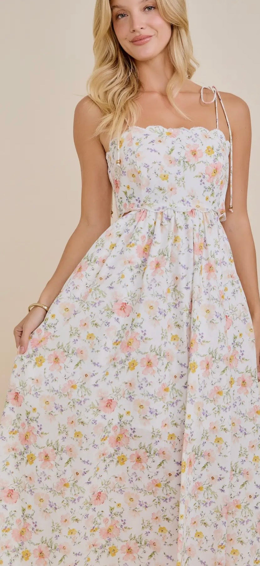 Spring Fever Midi