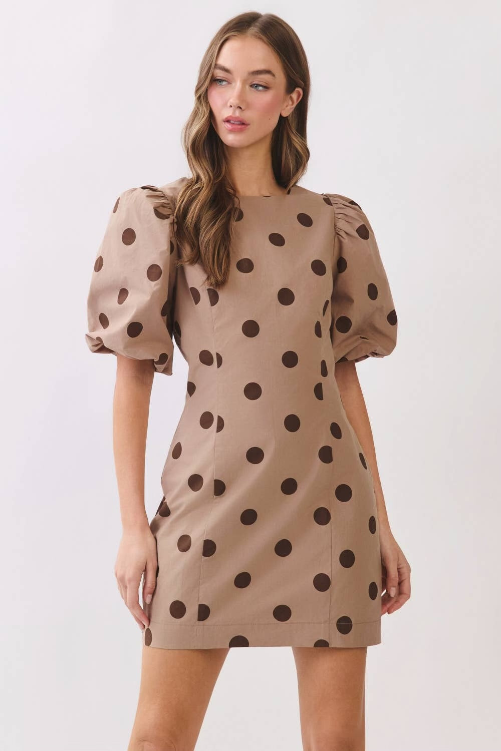 The Adelaide Dress