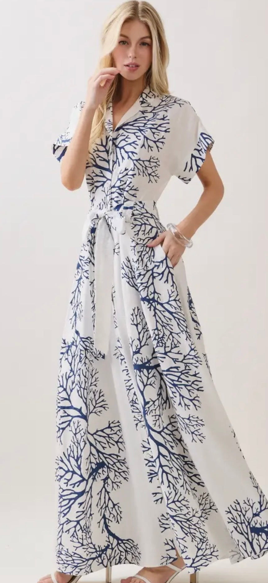 Coraline Maxi