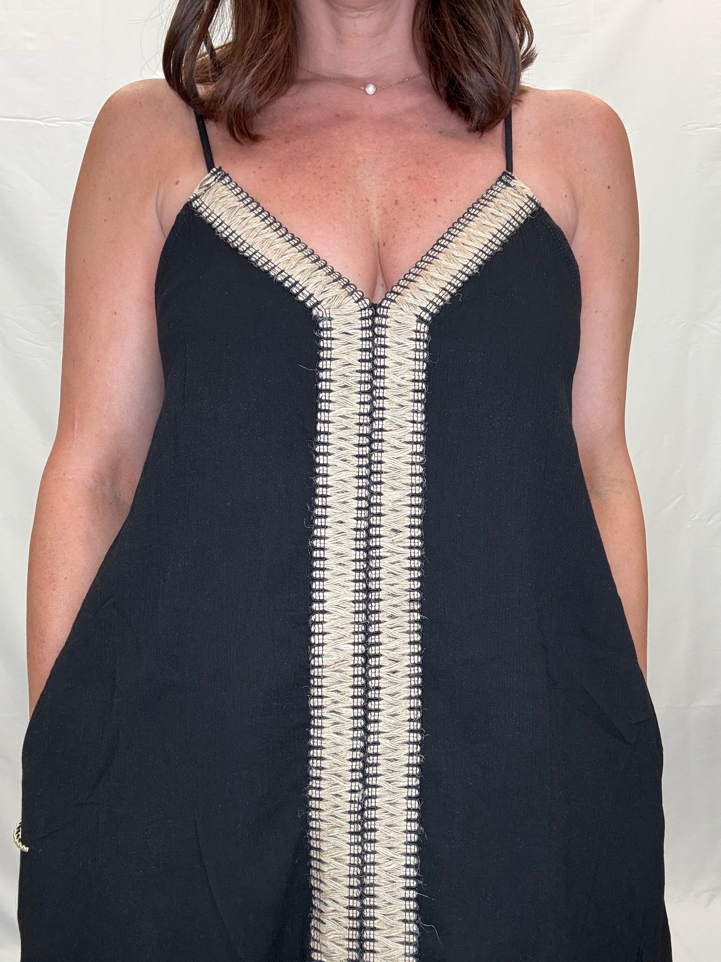 Sienna Dress