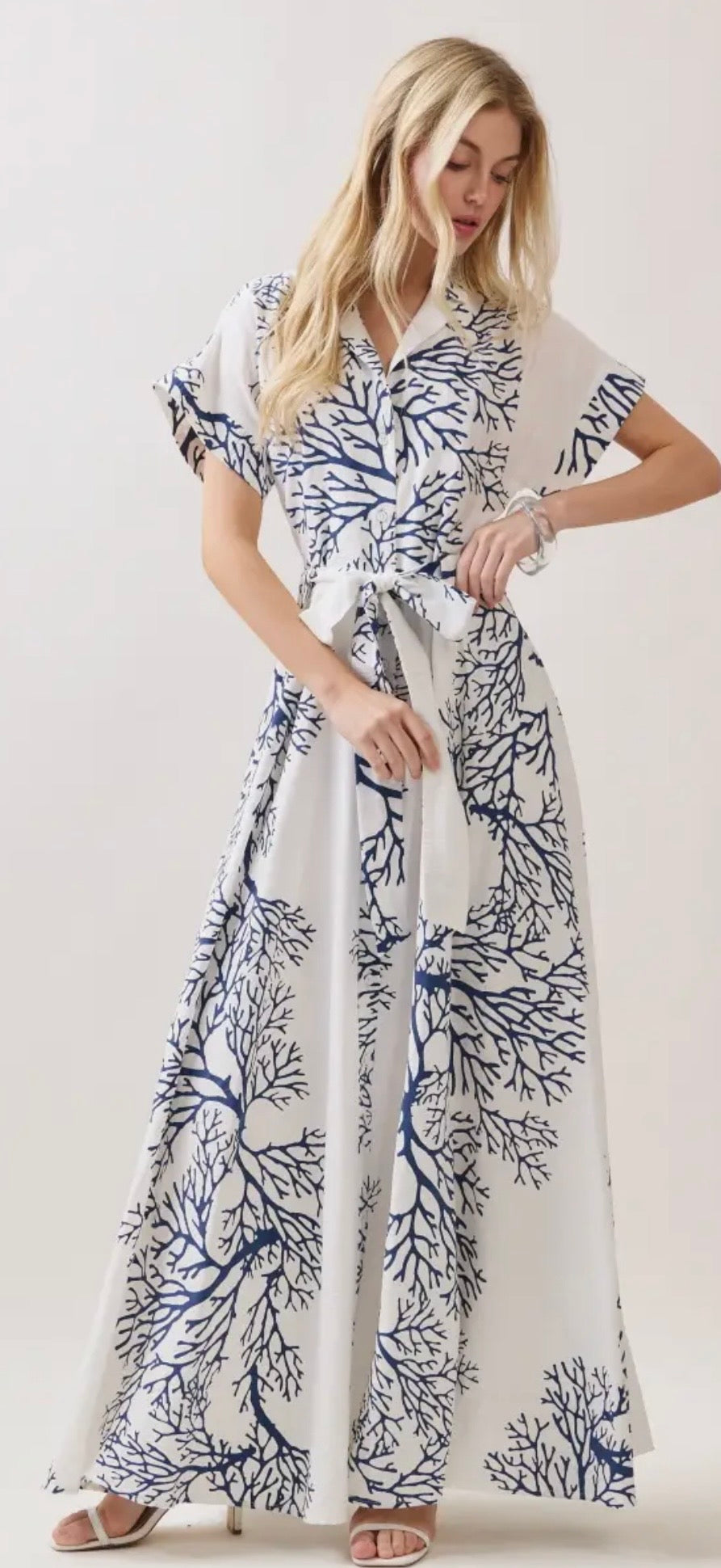 Coraline Maxi