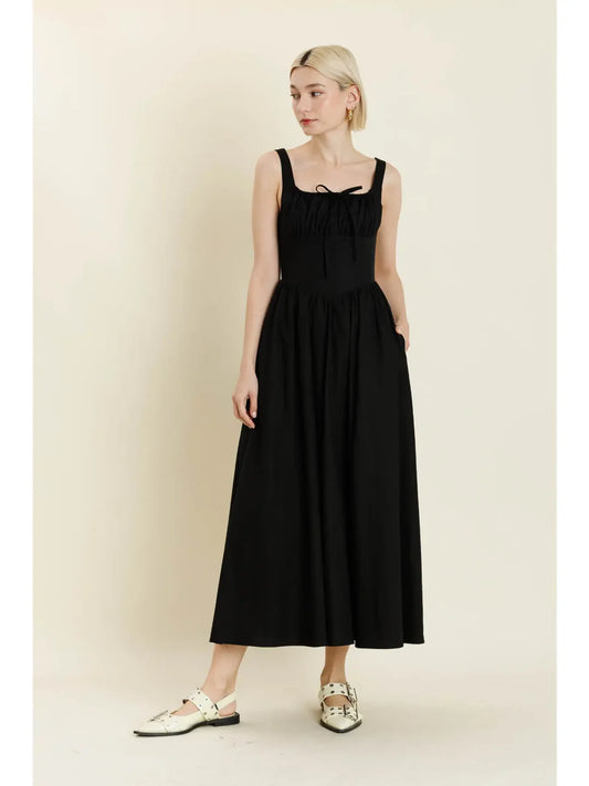 Kyra Corset Midi