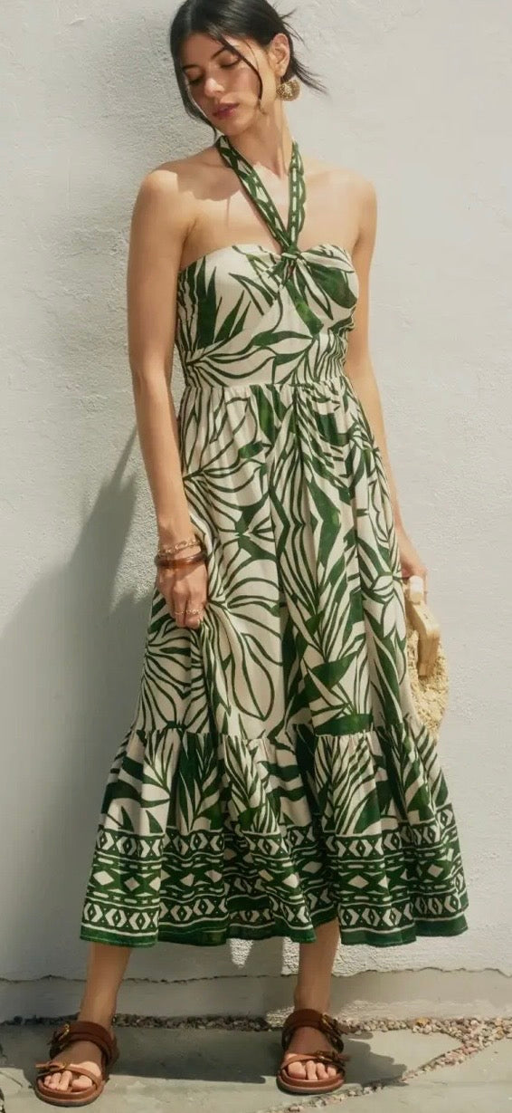 Take Me Away Dress