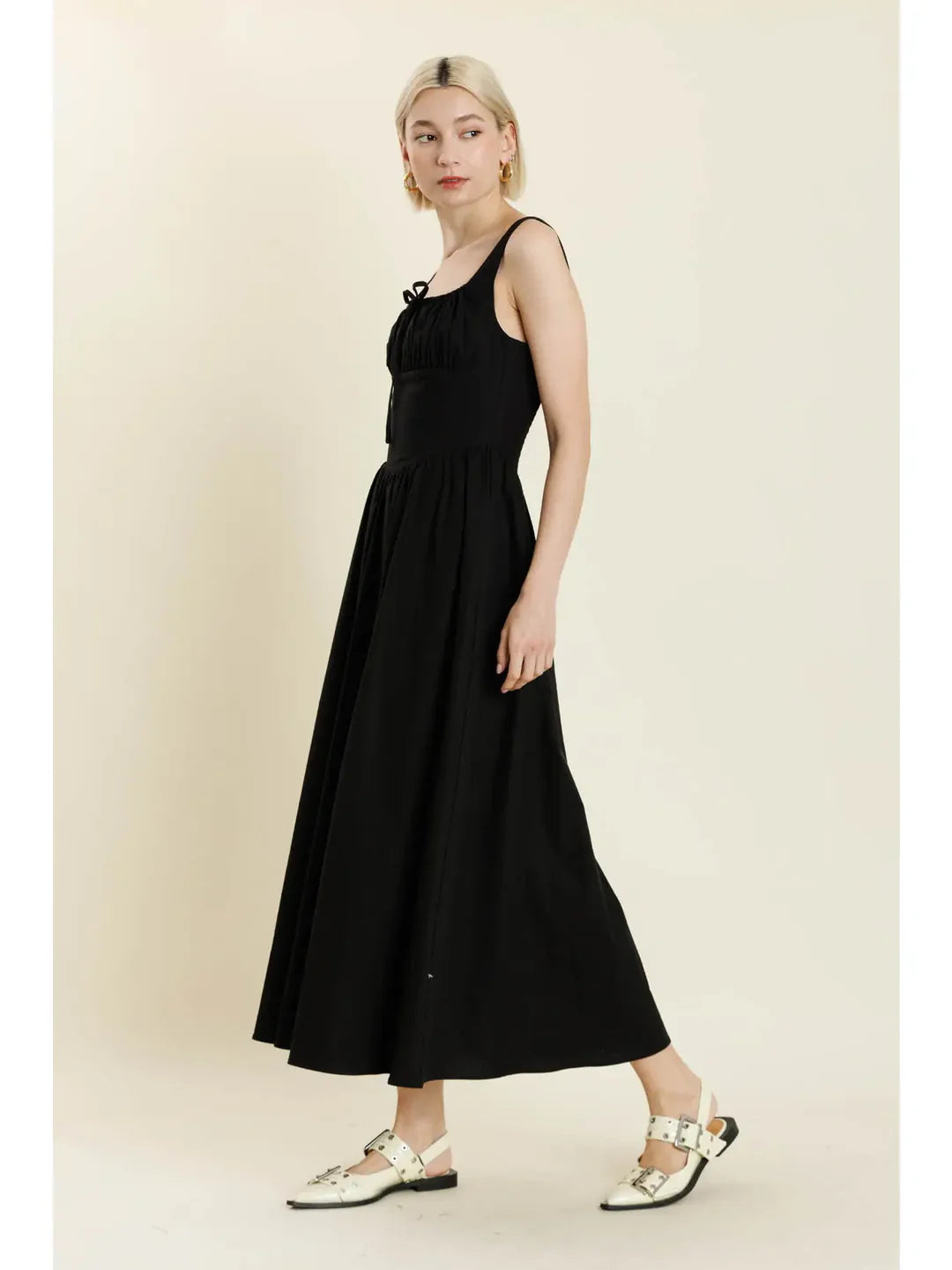 Kyra Corset Midi