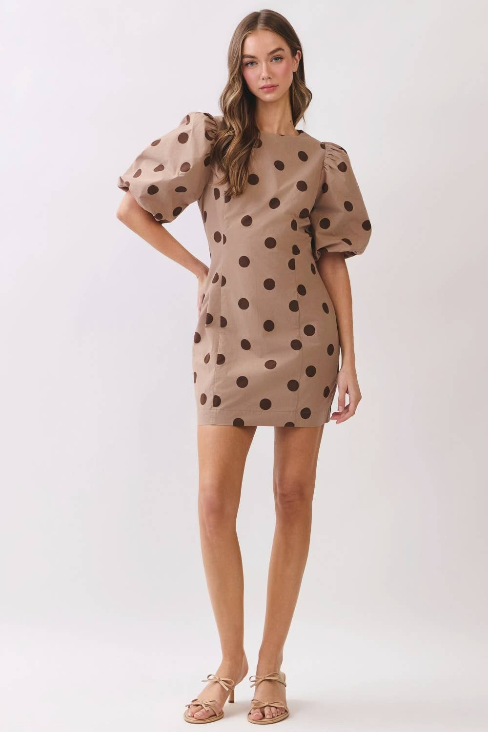 The Adelaide Dress