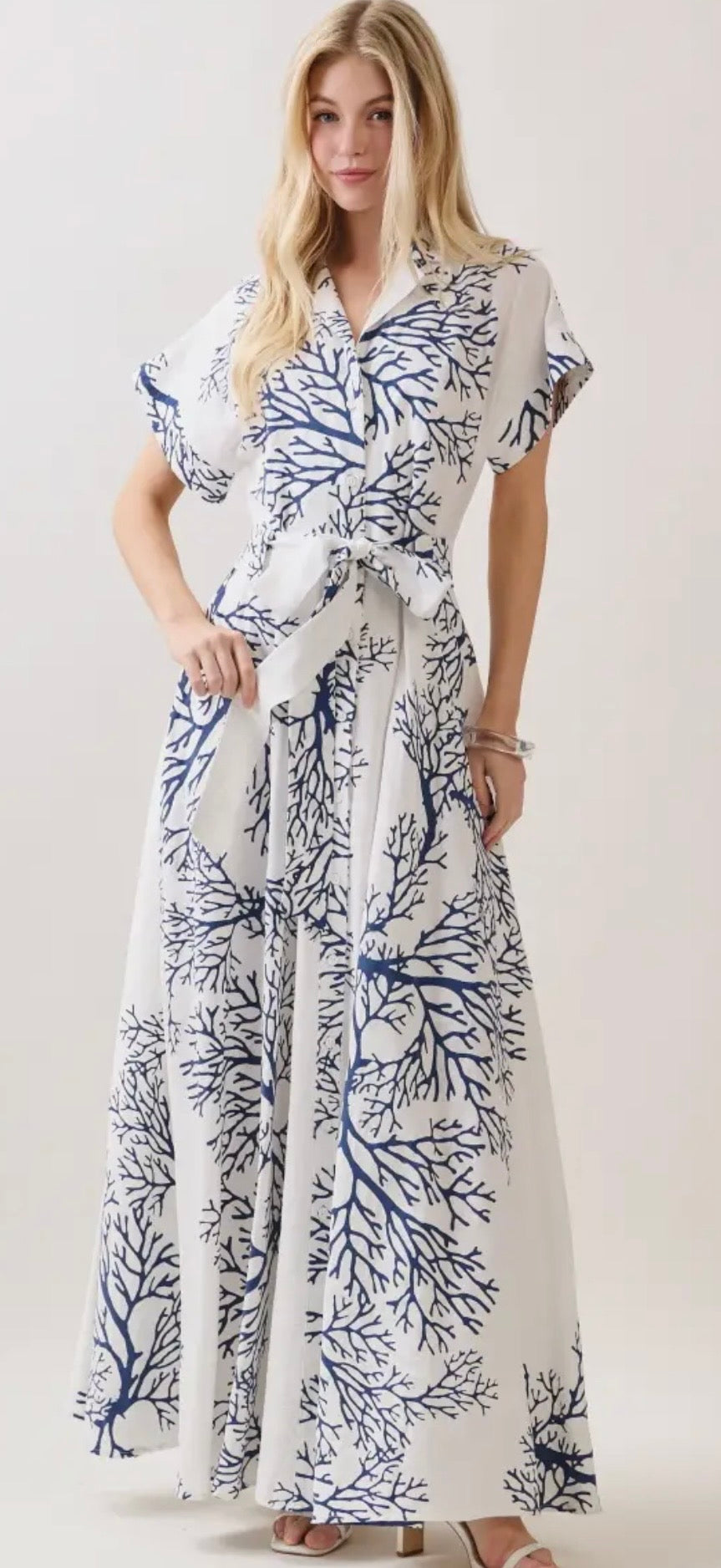 Coraline Maxi
