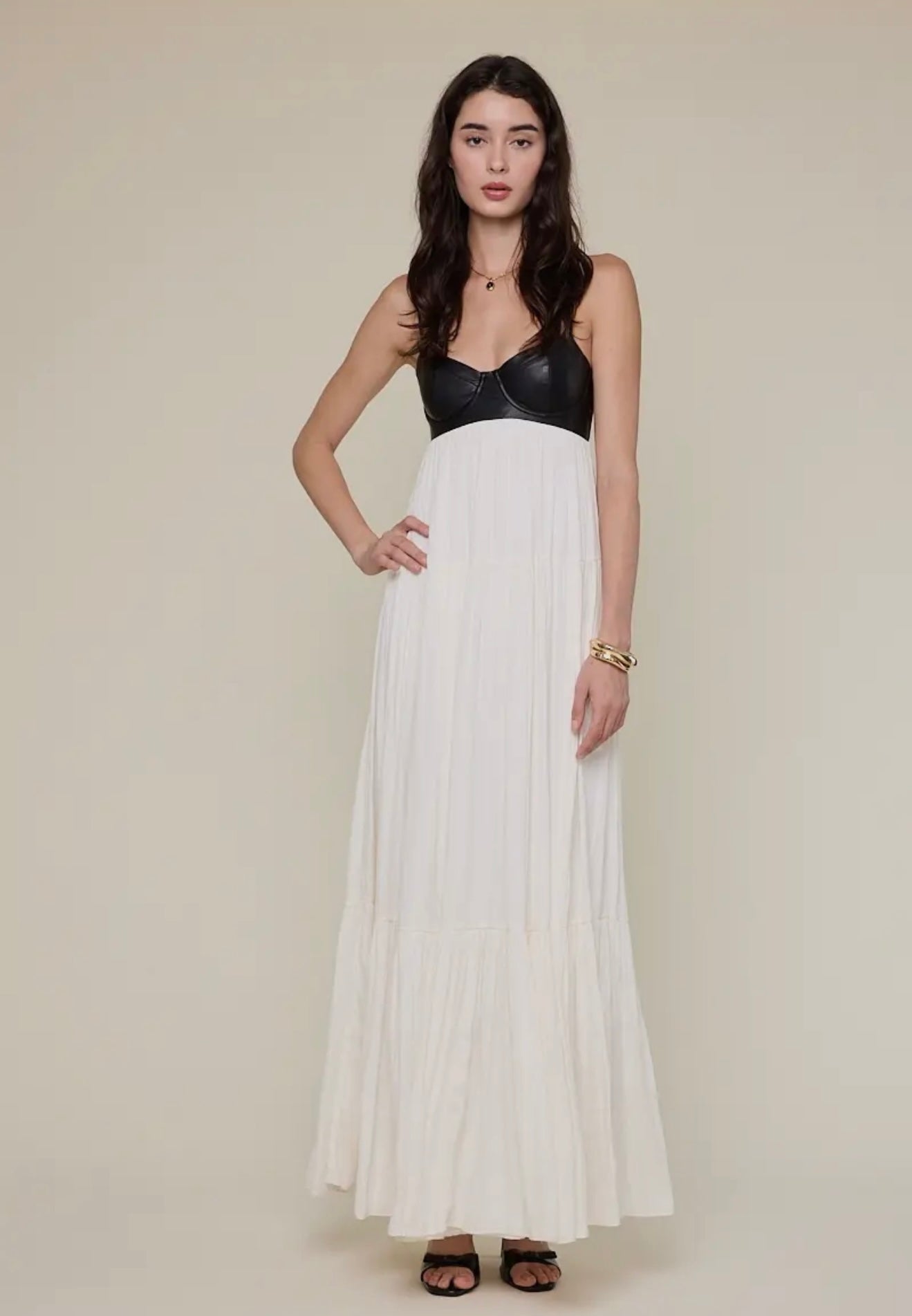 Lauren Maxi
