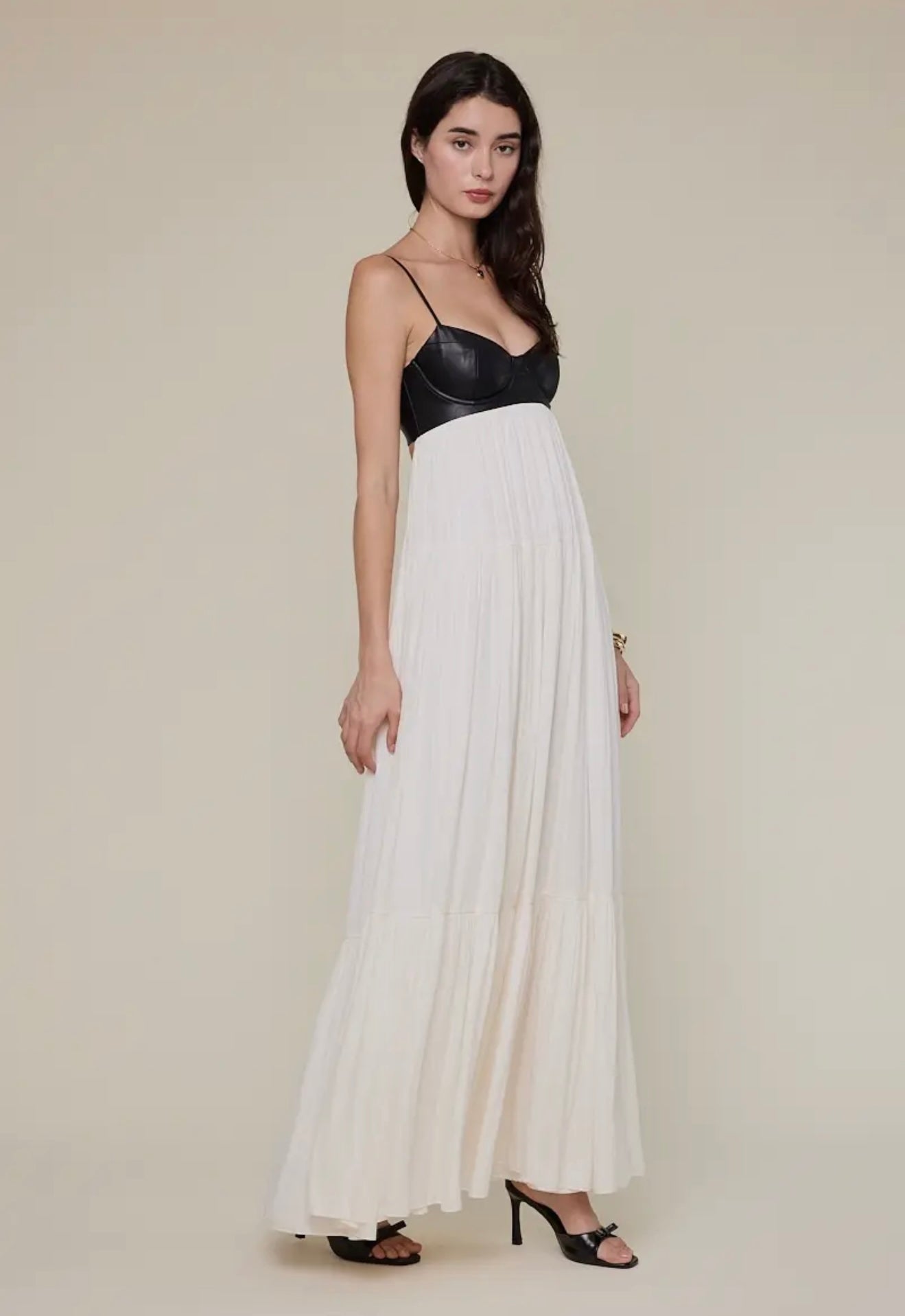 Lauren Maxi