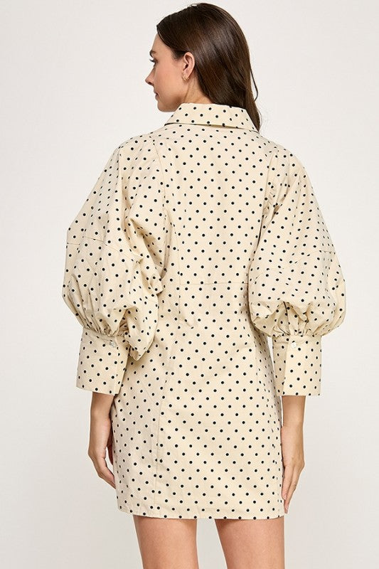 The Audrey Mini