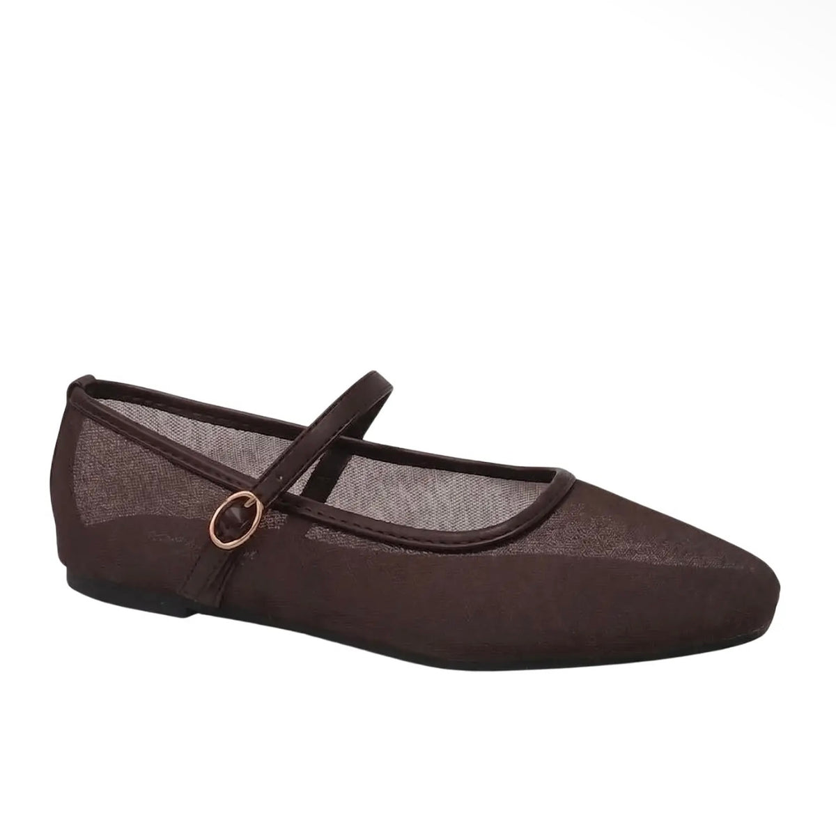 The Margot Mesh Flat
