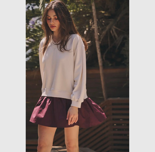Sawyer Mini Dress