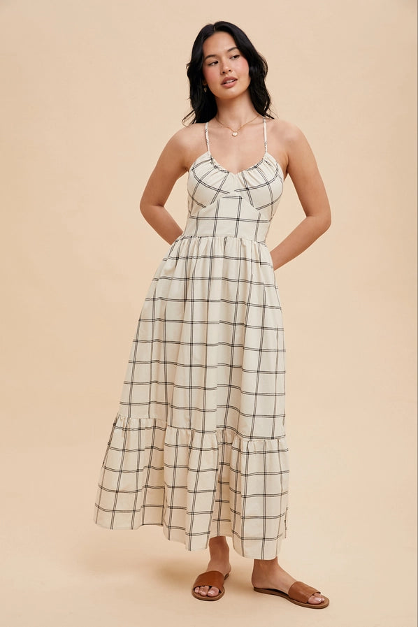 Sadie Maxi Dress