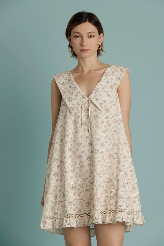 Camila Mini Dress