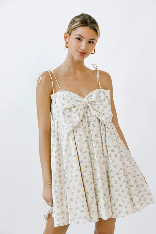 Bailey Bow Dress