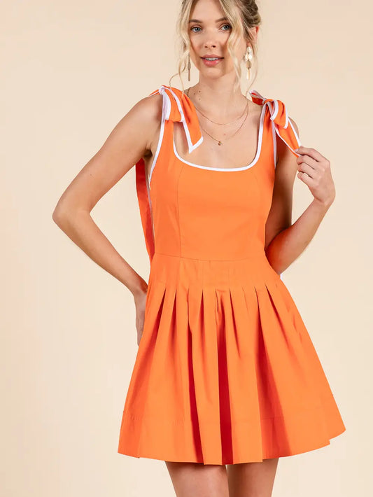 Gameday Mini Dress