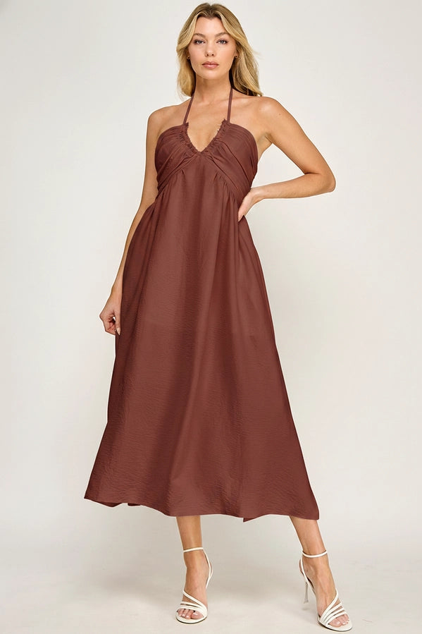 ESPRESSO SUNSET MAXI