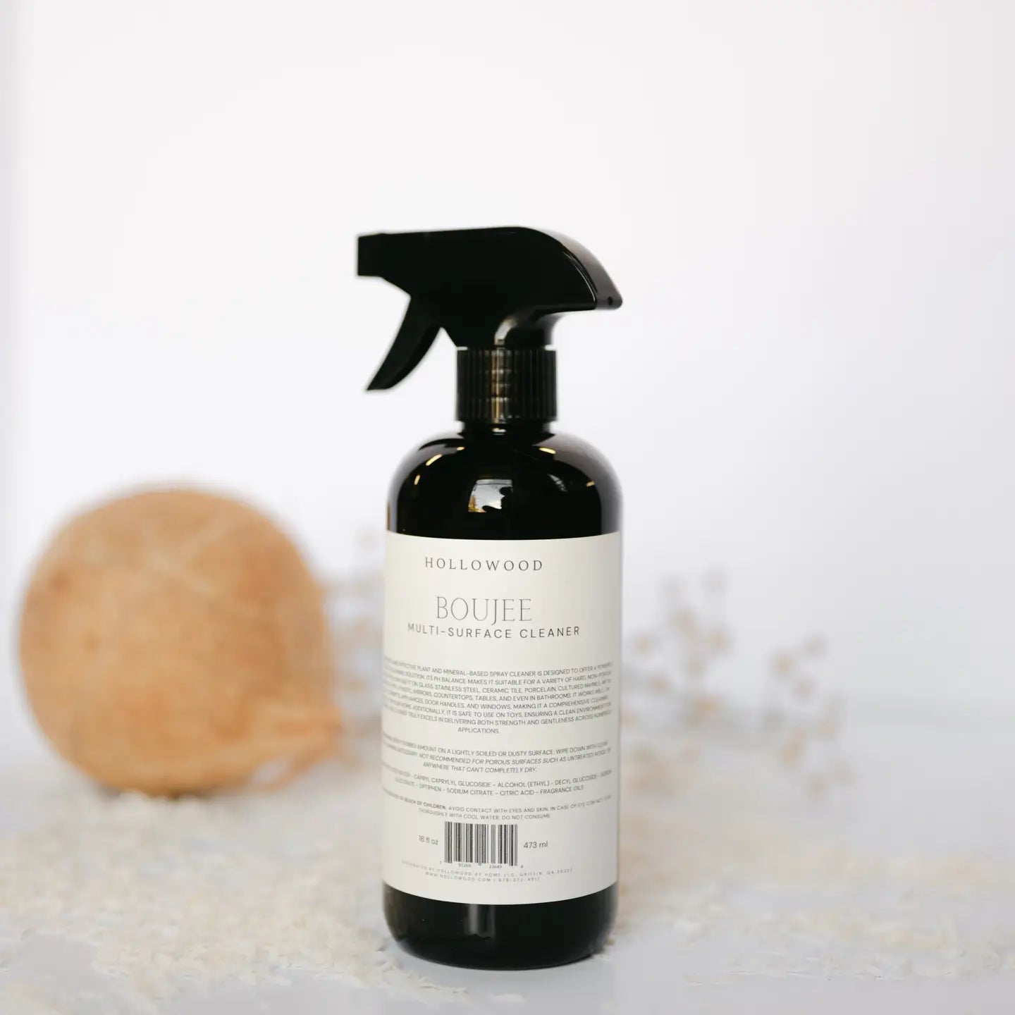 Boujee- Multi-Purpose Cleaner