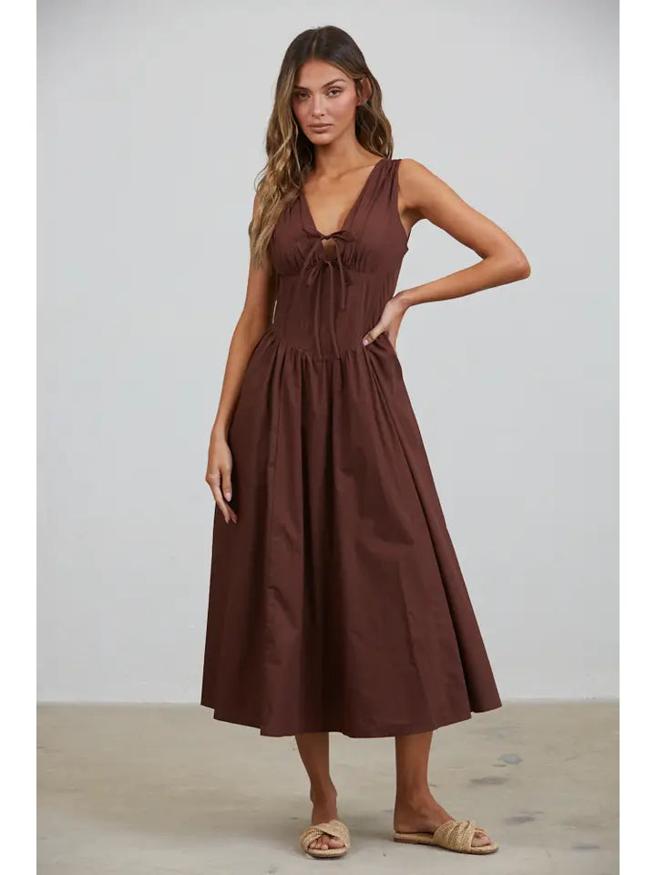 CHOCOLATE MIDI
