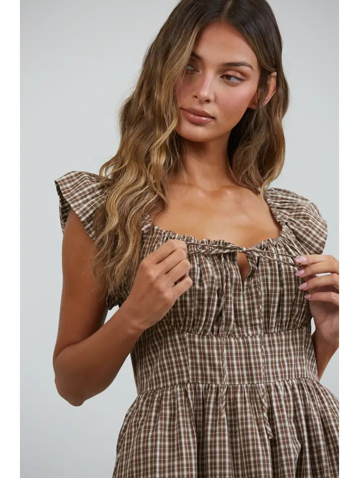 DAKOTA MIDI