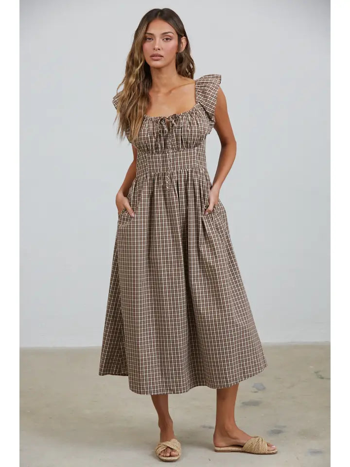 DAKOTA MIDI