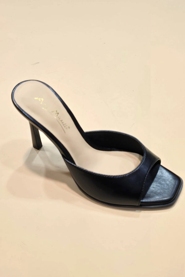 Heather Heels