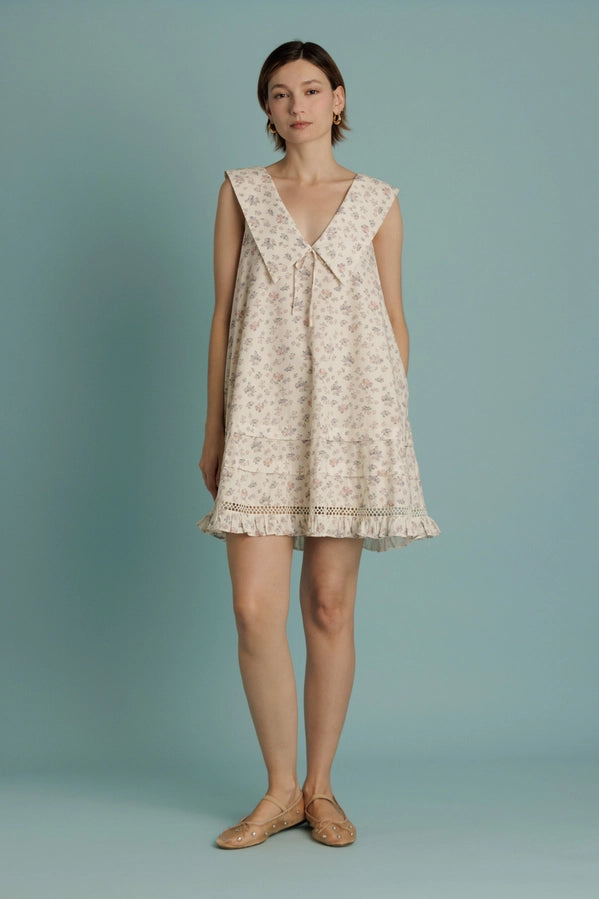 Camila Mini Dress
