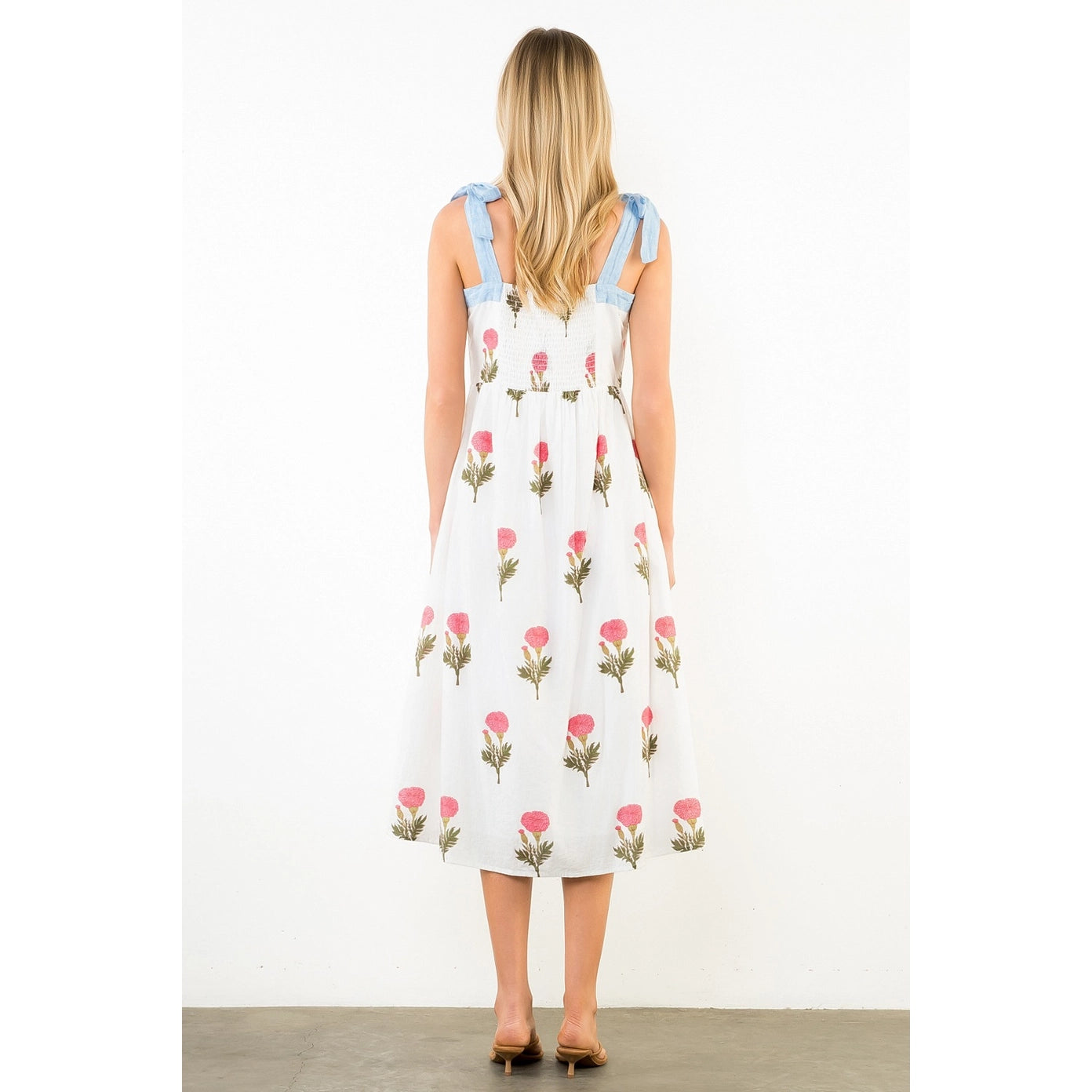 Marigold Coast Midi
