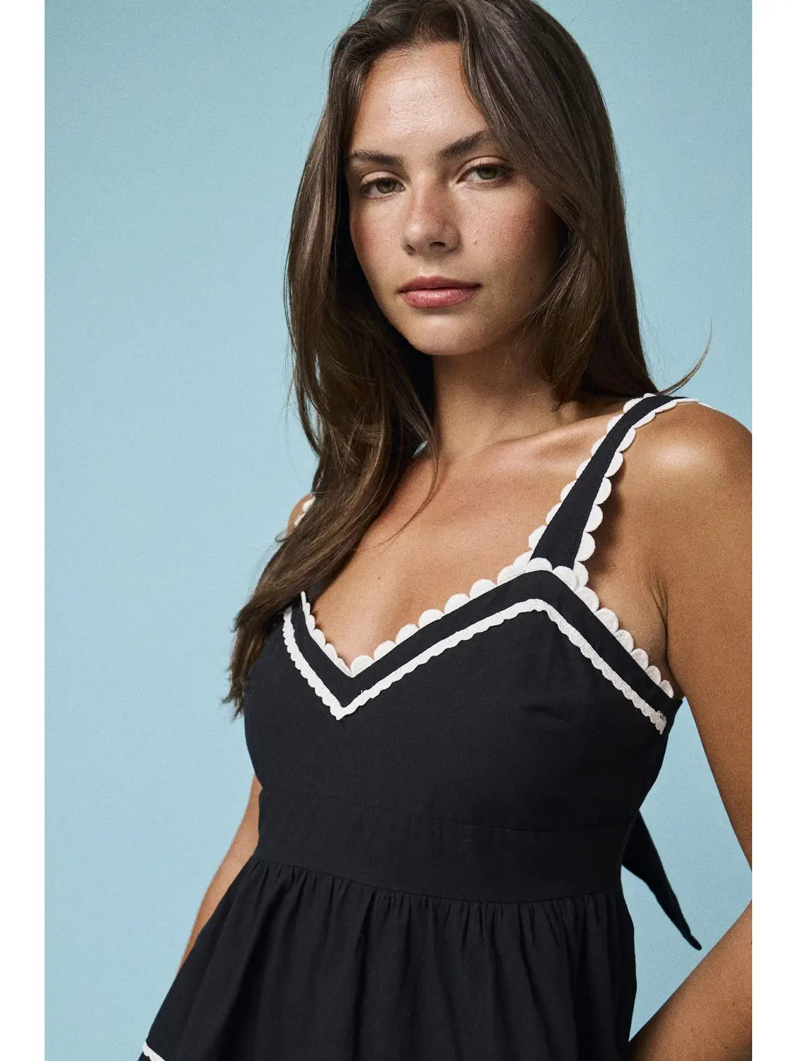 Sara Mini Dress