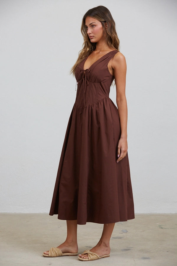 CHOCOLATE MIDI