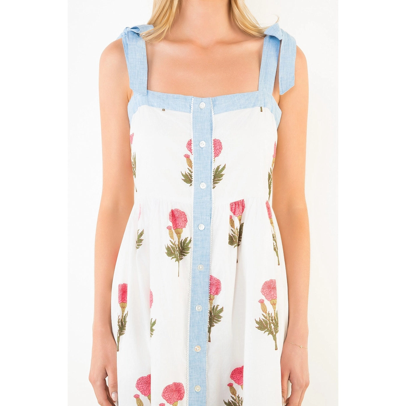 Marigold Coast Midi